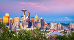 Tourism Listing Partner Accommodation Seattle