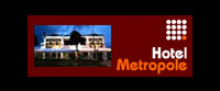 Hotel Metropole - Pubs and Clubs