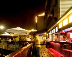 The Lucky Shag Waterfront Bar - Pubs and Clubs