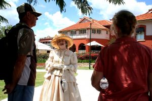 Free Guided Maryborough Heritage Walk Tour - Pubs and Clubs