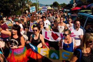 Nimbin Roots Festival - Pubs and Clubs
