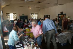 Twilight Markets at East Kurrajong - Pubs and Clubs