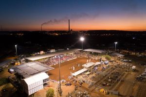 The 2020 Virtual Mount Isa Mines Rodeo - Pubs and Clubs